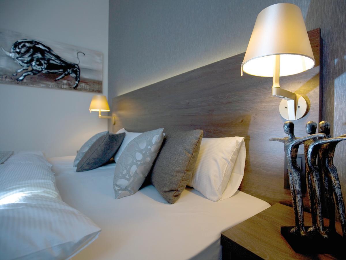 Hotel Eislinger Tor 4*
